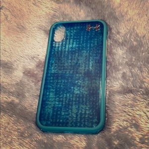Under Armour IPhone X/XS Case